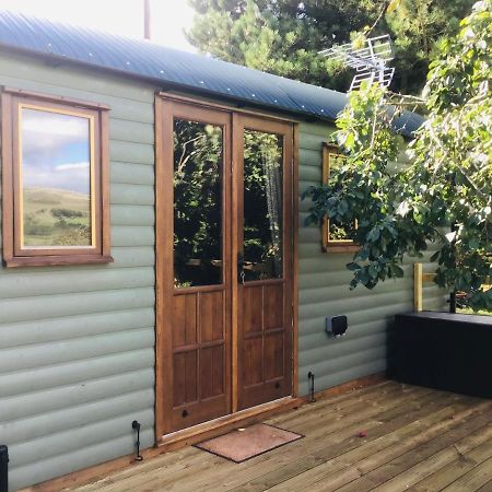 The Hut In The Orchard @ Yorecroft 艾斯加斯 外观 照片